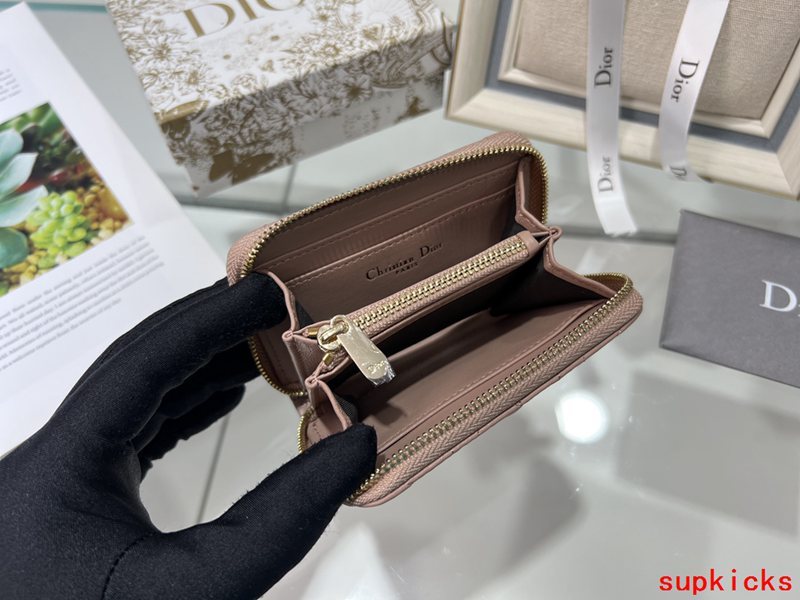 Amelia- - Mix Wallets - 148