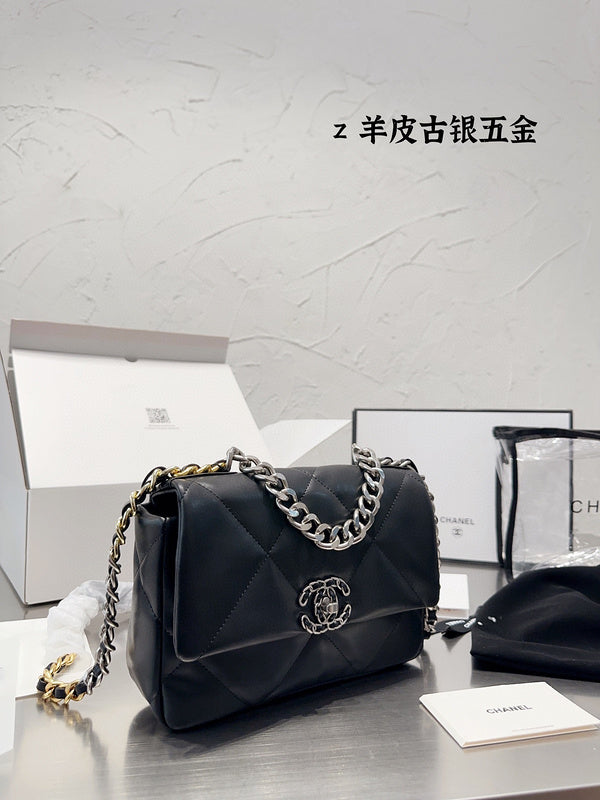 Amelia- CHL Bags - 6923