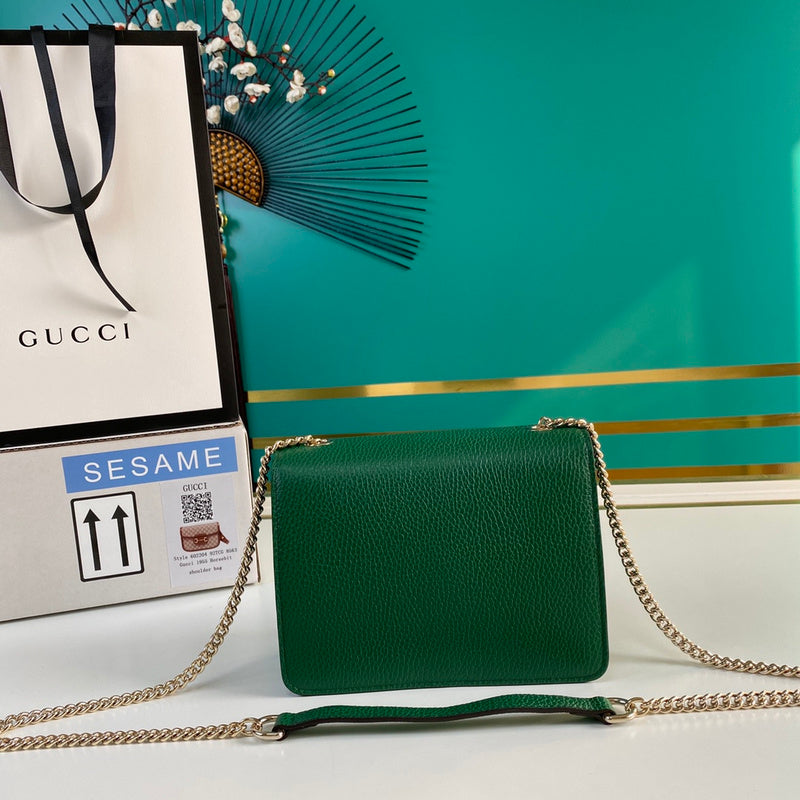 Amelia- GUKI Bags - 2171