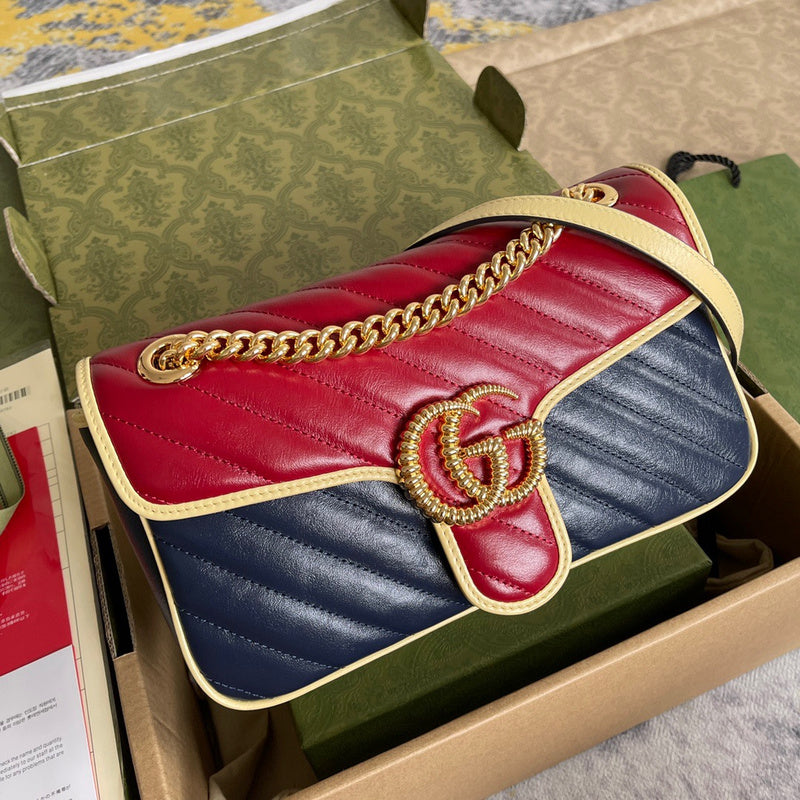Amelia Fashion - GCI Bags - 2845
