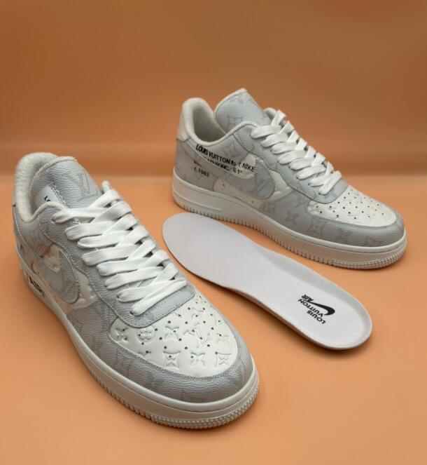 AmeliaLuxury - LOV Men Shoes - 971