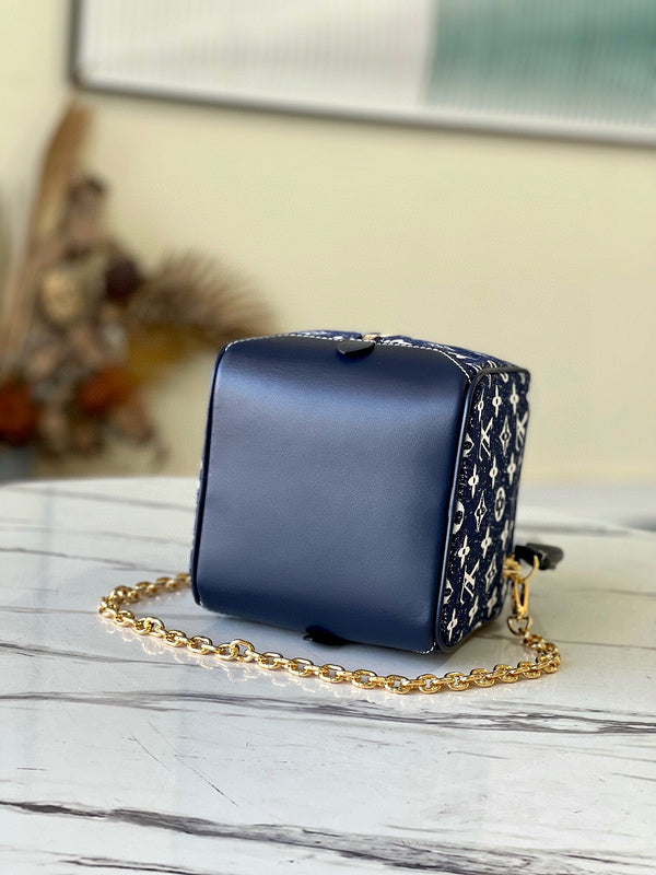 Fashion Lu-Vi bags - 5471