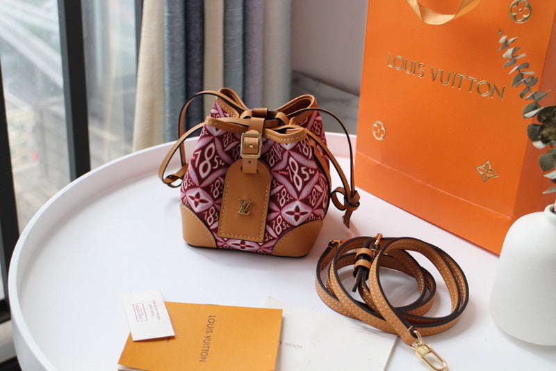 Amelia - LV Bags - 12998