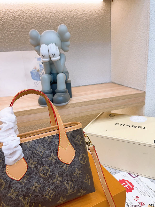 Amelia - LV Bags - 14877