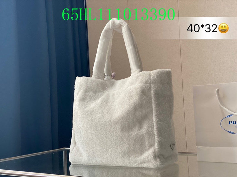 Prada Bags - The Barnes Bags  904