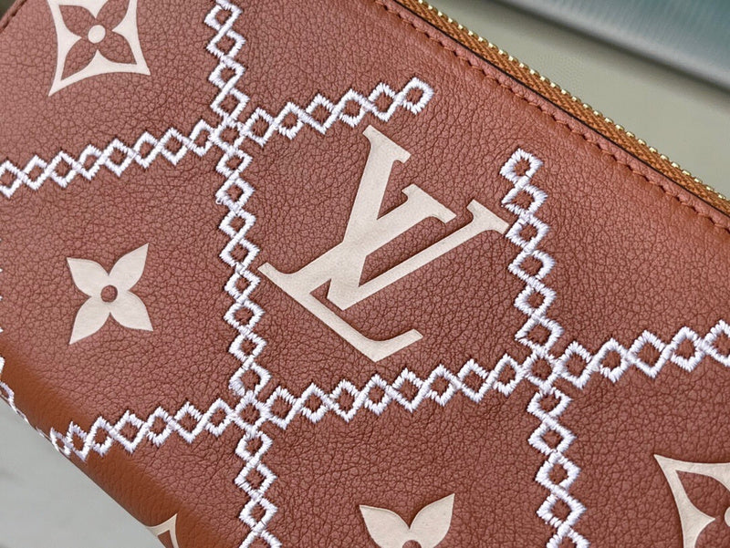 Fashion Lu-Vi bags - 5390