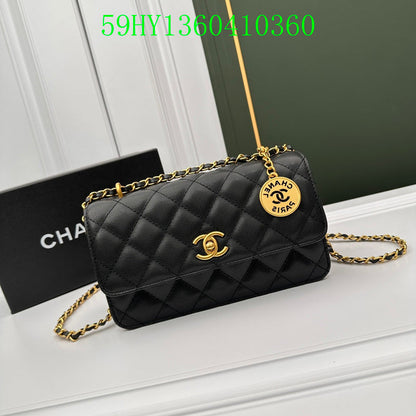 Amelia - CHL Bags - 1137