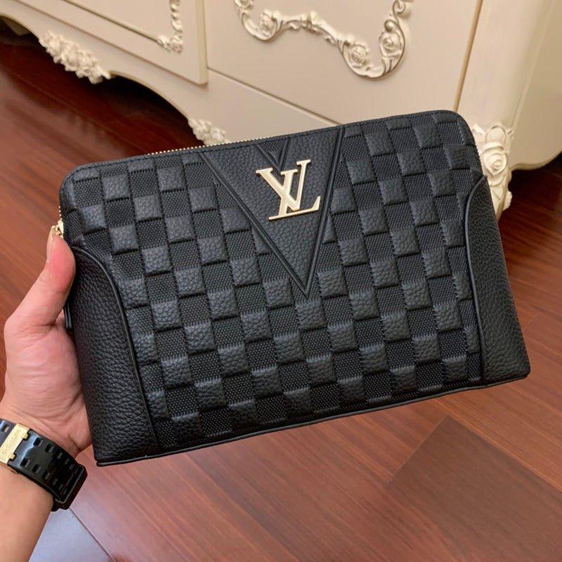Amelia- LOV  Luxury  Wallets - 853