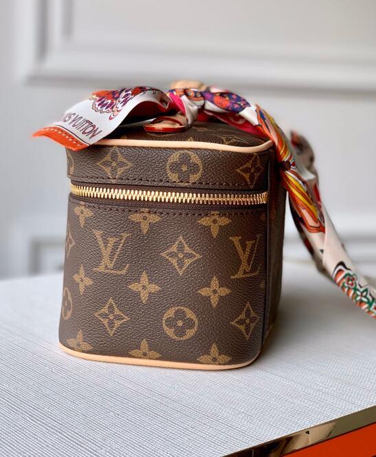AmeliaLuxury - LOV Bags - 3066