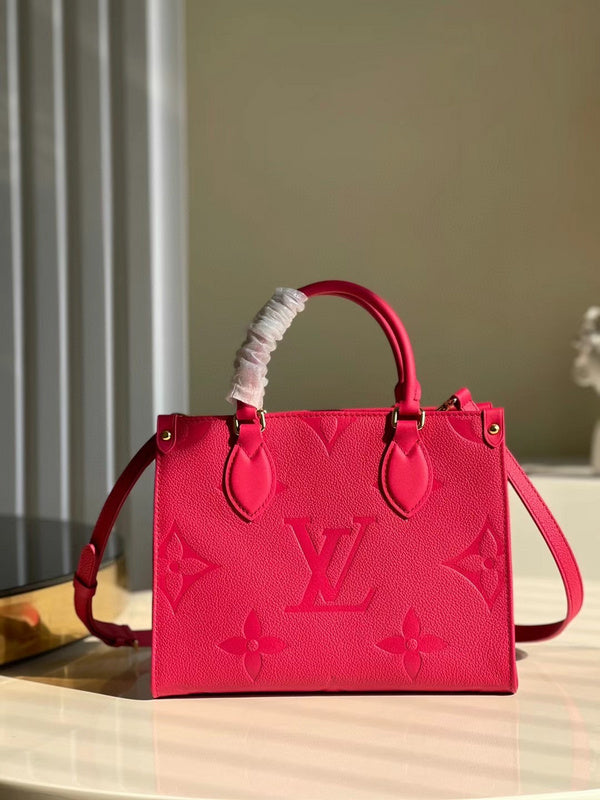 Amelia - LV Bags - 13948