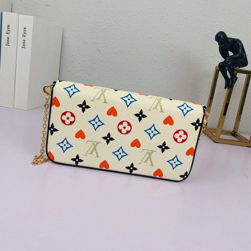 Amelia - LOV Lady Bags - 988