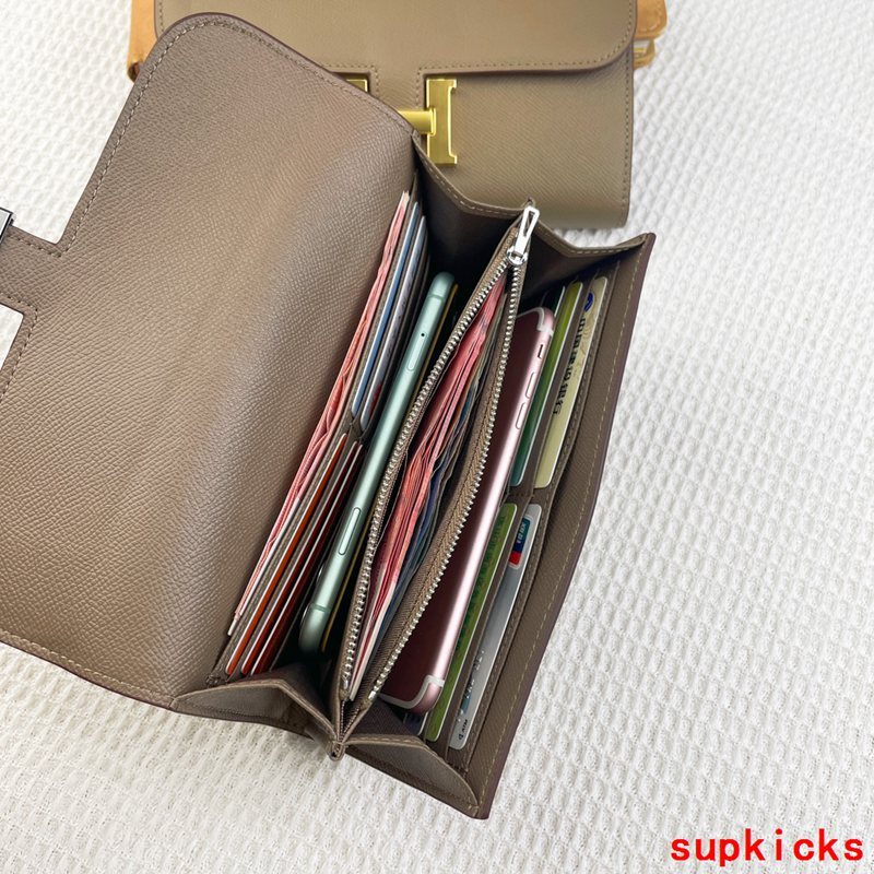 Amelia- Mix Wallets - 452