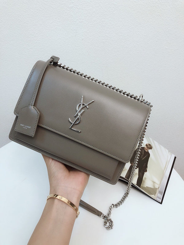 Amelia - YSL Bag - 3827