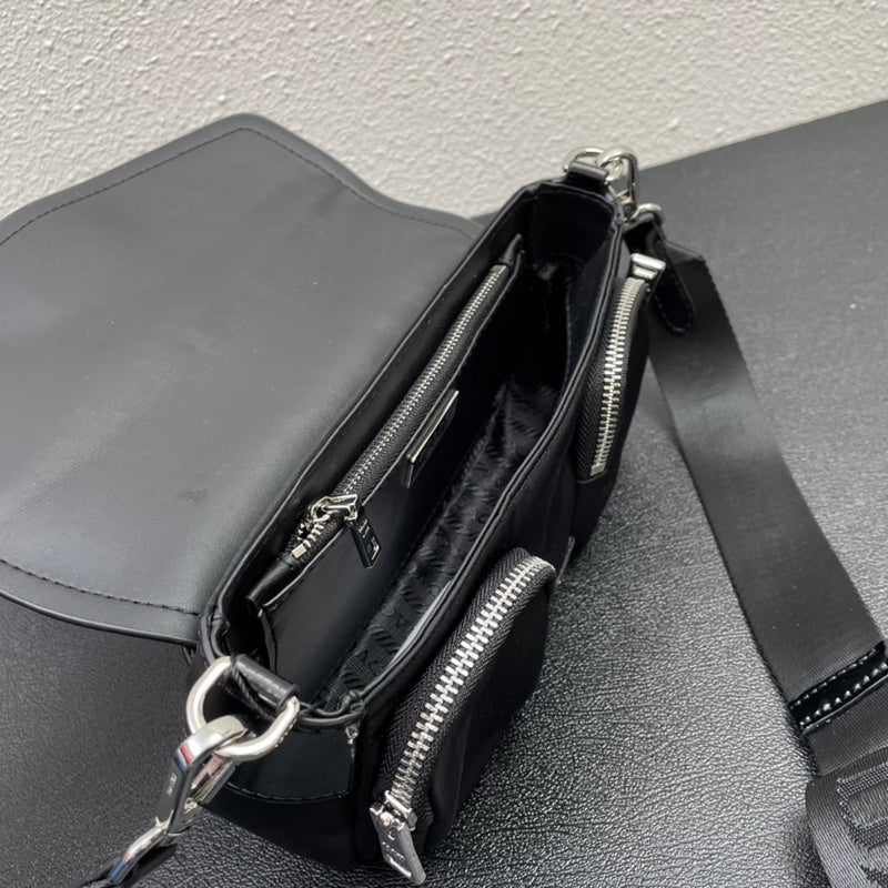 Amelia- PRDA  LUXURY BAGS - 315