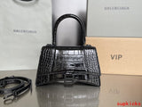 Amelia- BG Hourglass Bags - 024