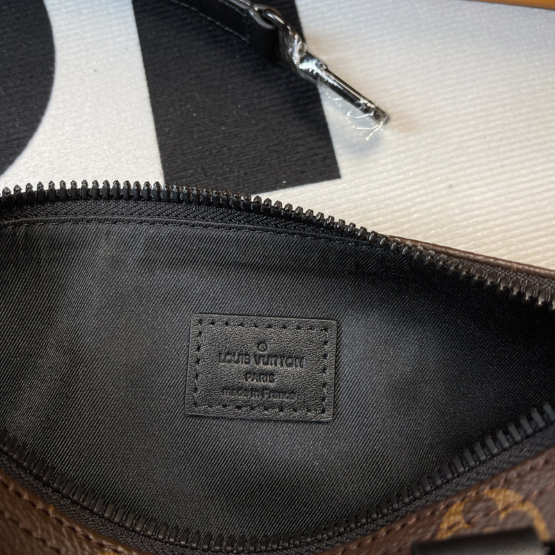 Fan Fashion Lu-Vi bags - 11274
