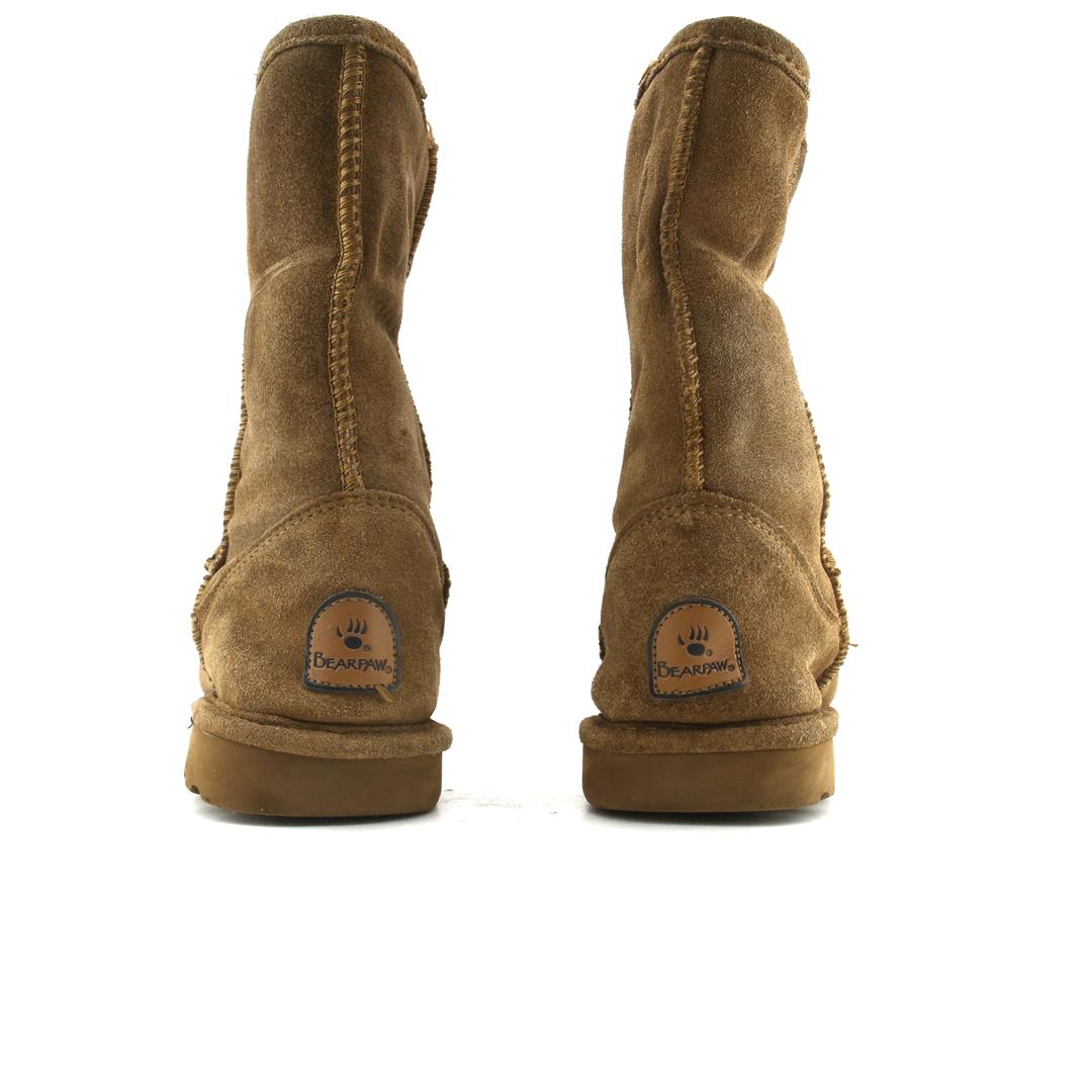 BEARPAW  ELLE SHORT