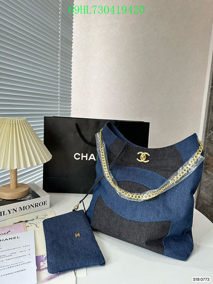 Amelia - CHL Bags - 1061