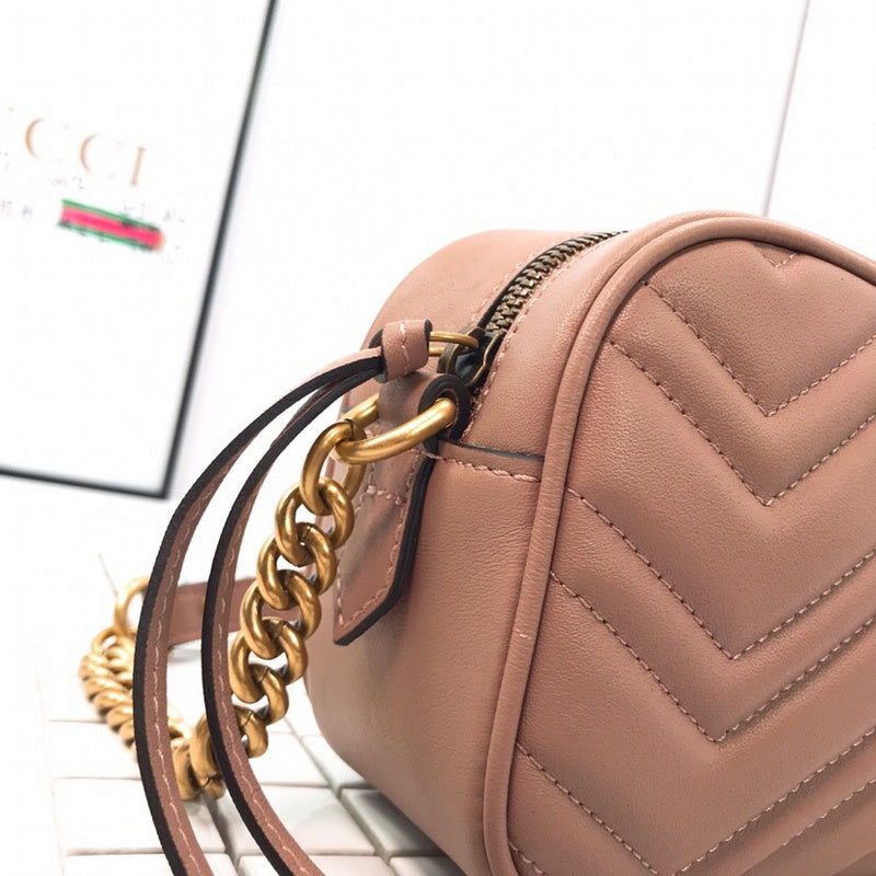 Amelia Fashion - GCI Bags - 2513