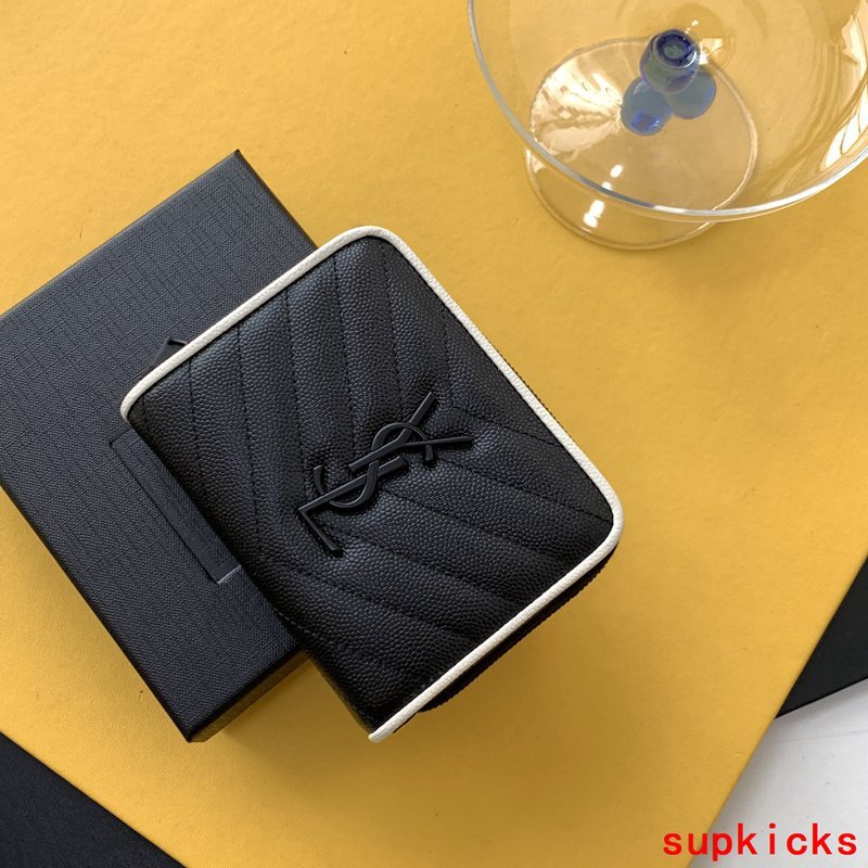 Amelia- - Mix Wallets - 098