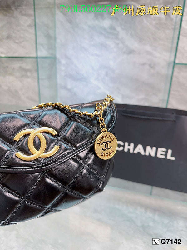 Amelia - CHL Bags - 1481