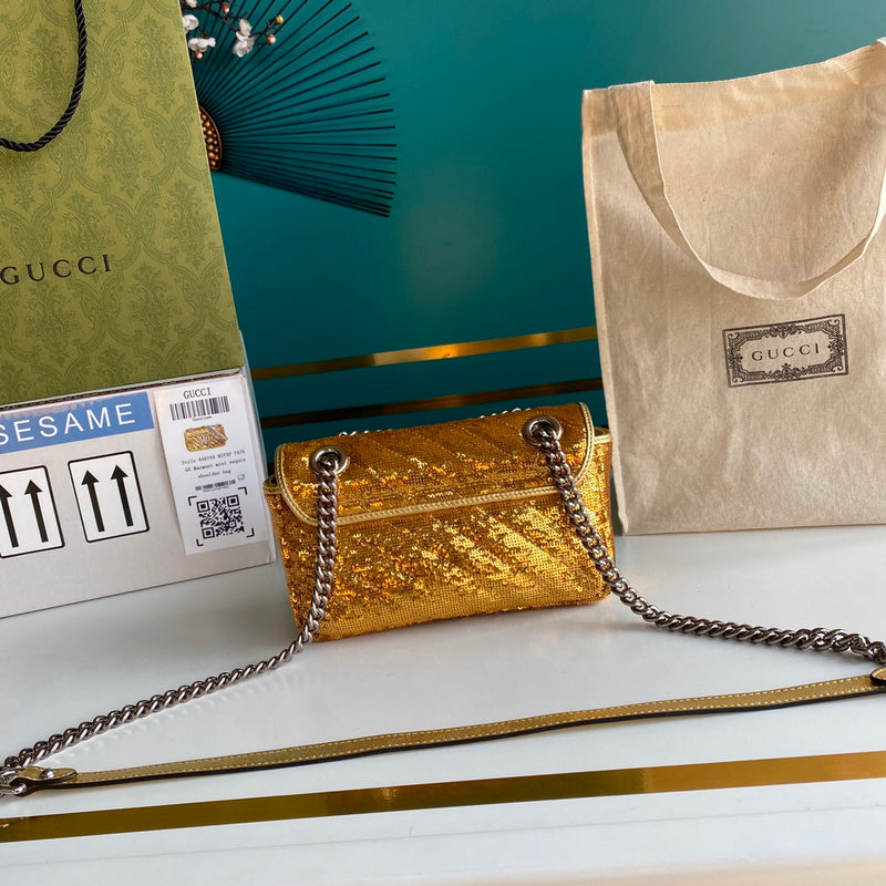 Amelia- GUKI Bags - 2117