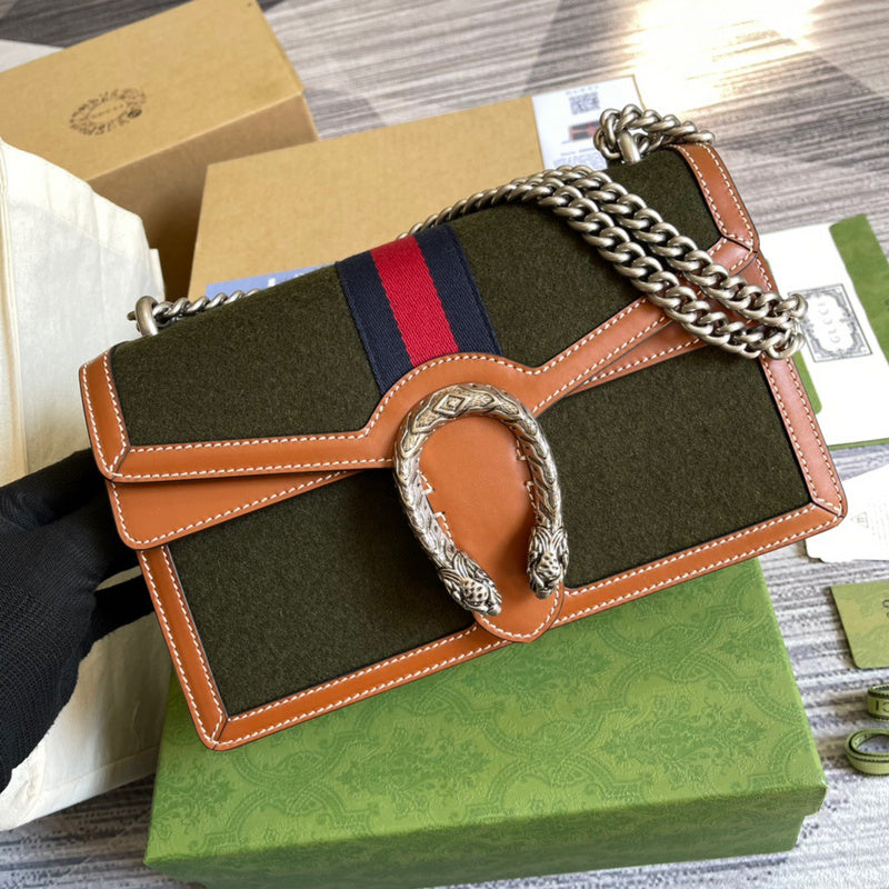 Amelia- GCI Lady Bags - 871