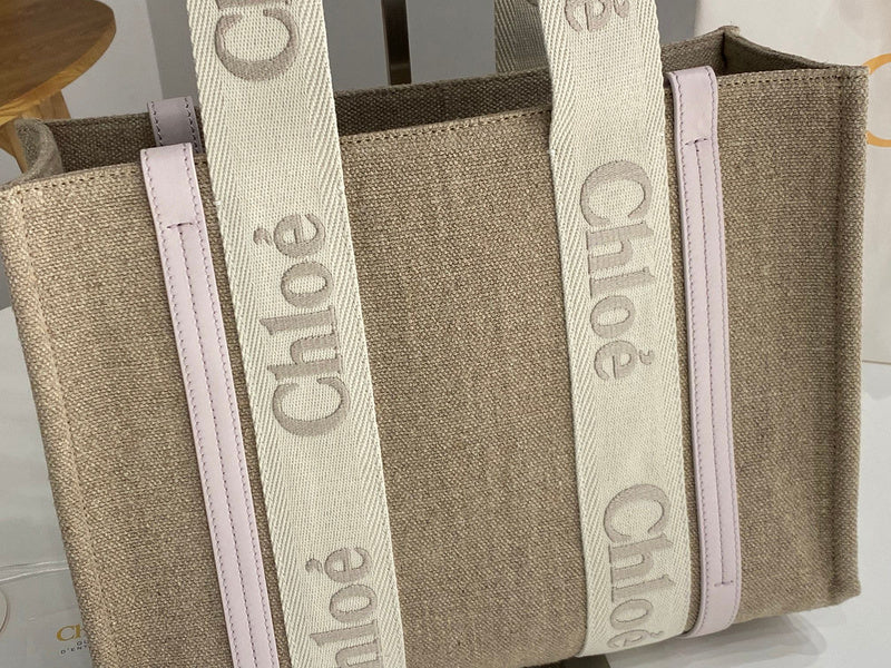 Amelia's Bag Gallery - CLE Bags - 002