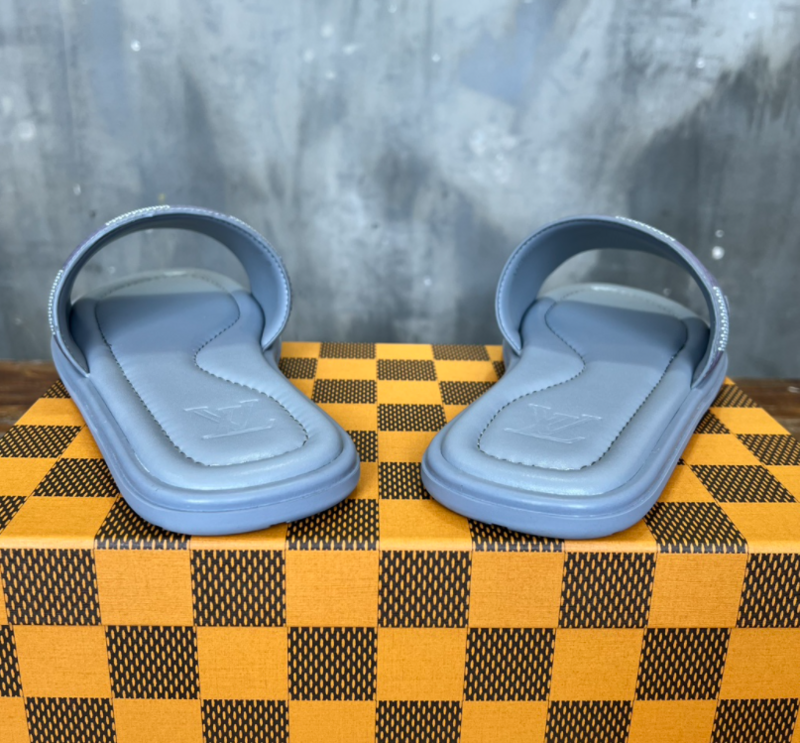 AmeliaLuxury - LOV Men Shoes - 085