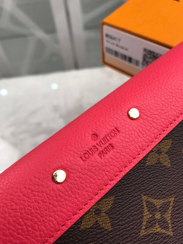 Fan Fashion Lu-Vi bags - 9132
