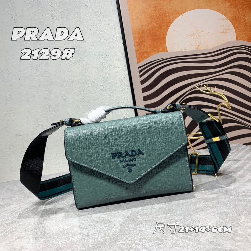 Camila Bags - Prada Bags - 1023