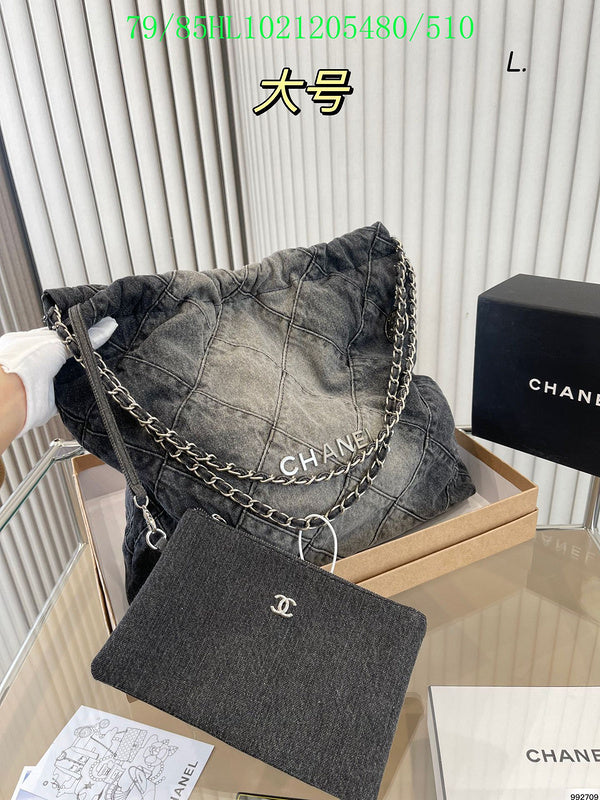 Amelia CHL Bags - 1757