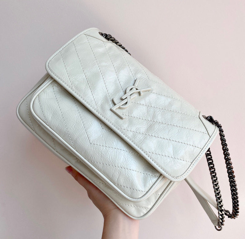 Amelia - YSL Bag - 3731