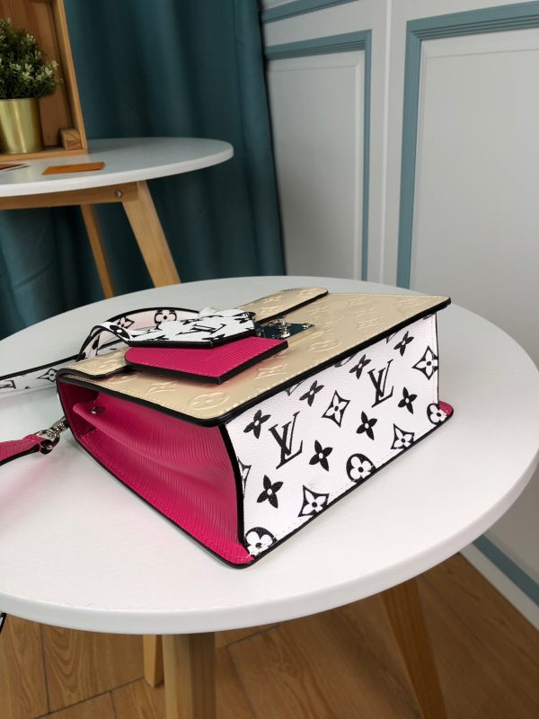 Amelia - LV Bags - 12721