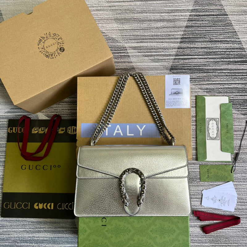 Amelia- GCI LUXURY LADY BAGS - 666