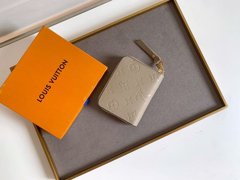 Amelia- LOV  Luxury  Wallets - 671
