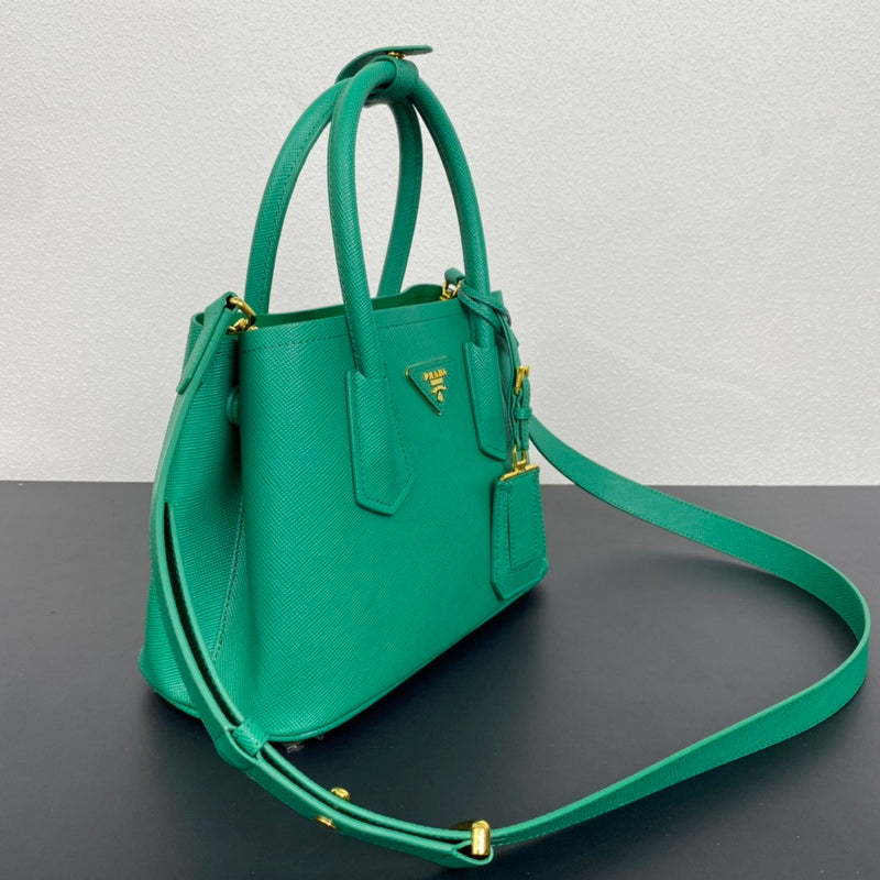 Amelia- PRDA  LUXURY BAGS - 431