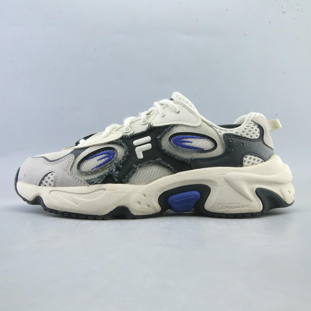 FILA FUSION X RACCOON