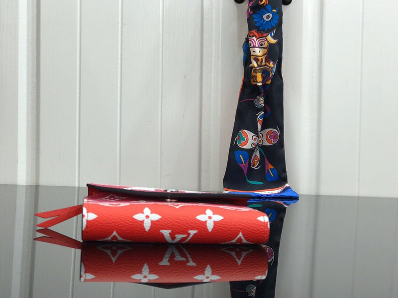 Fashion Lu-Vi bags - 2759