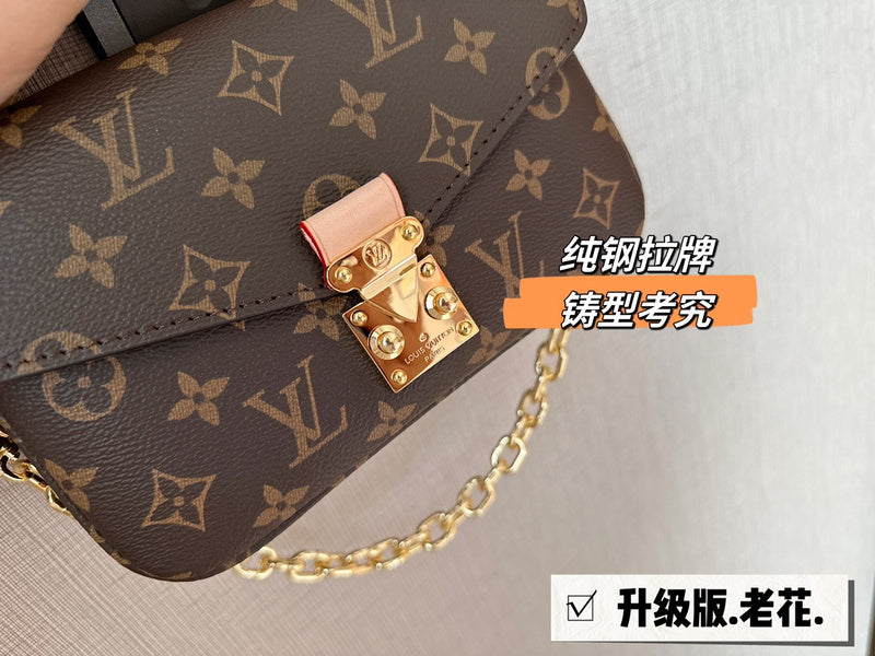 Amelia - LV Bags - 15128