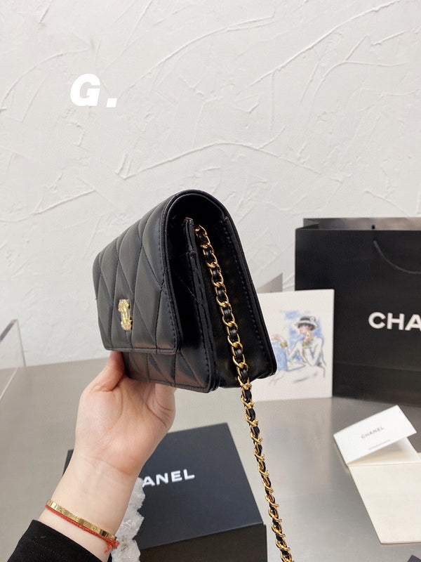 Amelia- CHL Bags - 7330