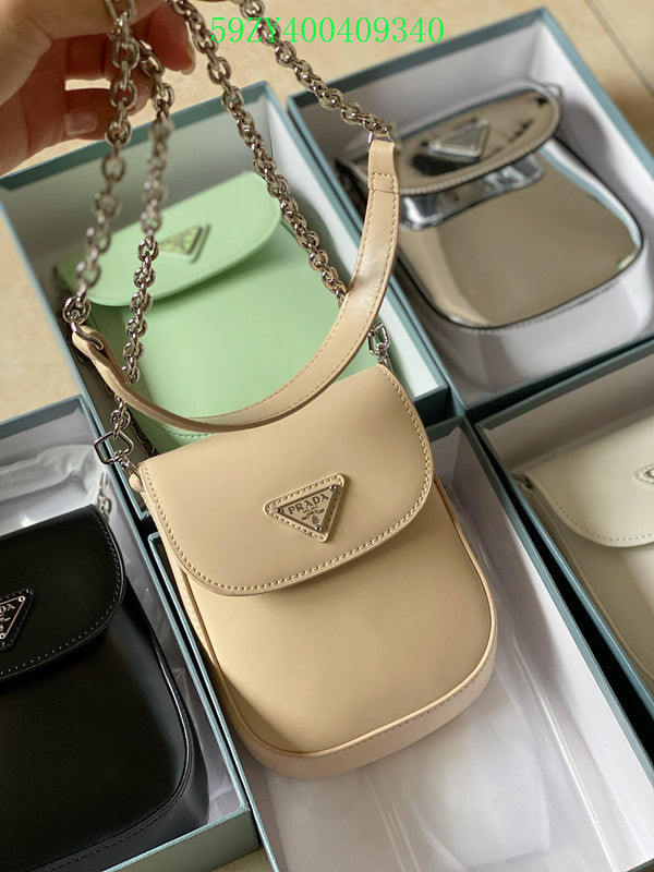 Amelia - PD Wallet - 289