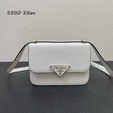 Amelia- PRDA  LUXURY BAGS - 536
