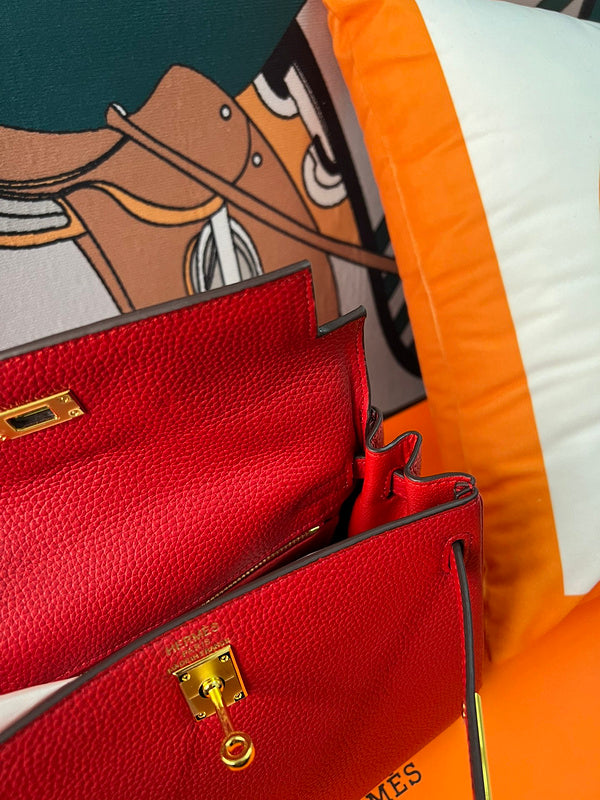 LO - HMS Luxury Bags - 797
