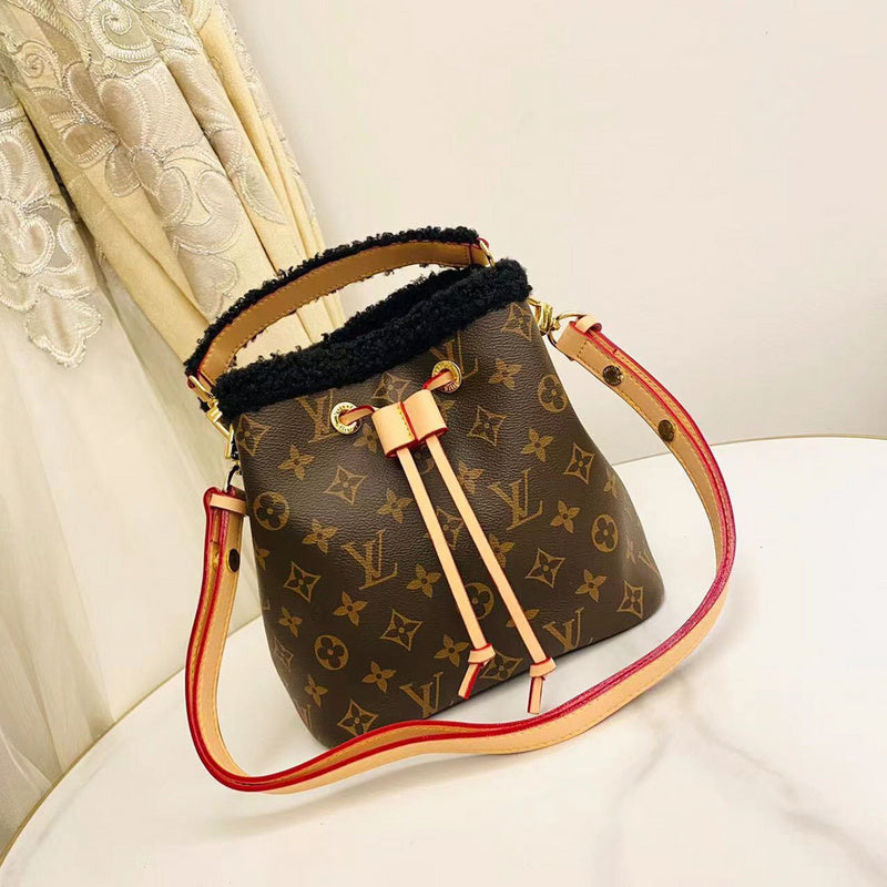 Amelia- GUKI Women Bags - 1644