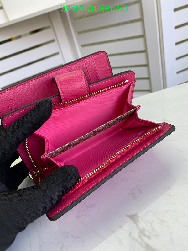 Amelia - CAH Wallet - 038