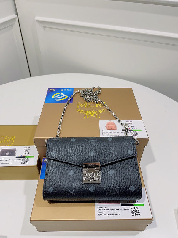Amelia - MAmeliaBRANDED BAGS - 183