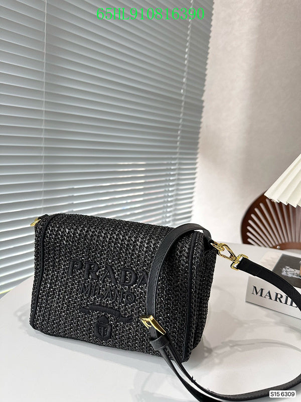 Prada Bags - The Barnes Bags  051