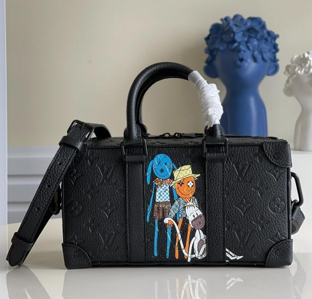 AmeliaLuxury - LOV Bags - 2184