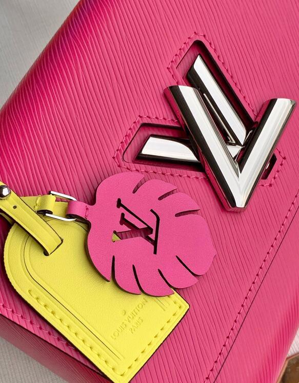 AmeliaLuxury - LOV Bags - 3147